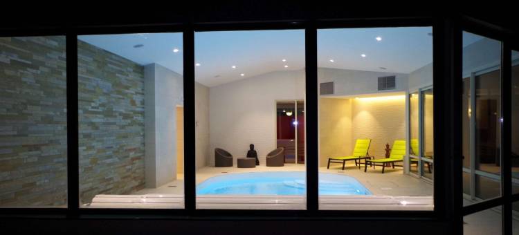 布里特酒店 Ker Lann 机场 - 展览公园(Brit Hotel Ker Lann Aeroport - Parc Expo)图片