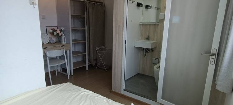 泊寓深圳上梅林店公寓(梅村路分店)图片