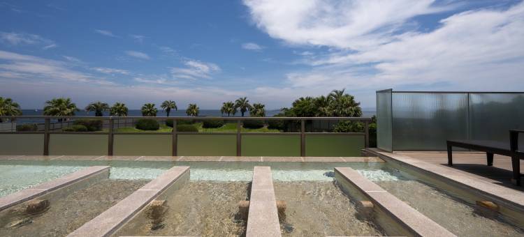 拉比斯塔横须贺观音崎露台(La vista Yokosuka Kannonzaki Terrace)图片