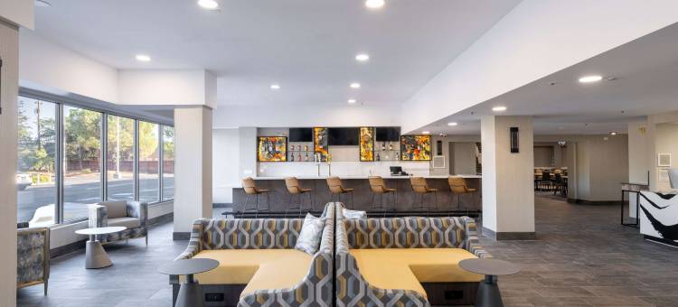 DoubleTree by Hilton Livermore图片
