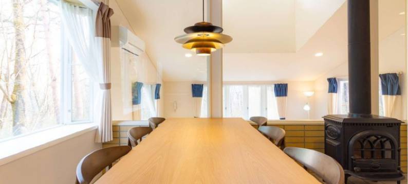 永远纯净小屋酒店(Towa Pure Cottages)图片