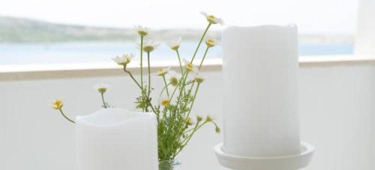 L'Infini Sea View Apartments Zubovići图片