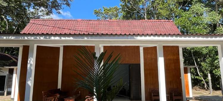 Capital O 92612 Penginapan d'Alas Purwo & BeachNearPadang Savana Sadengan图片