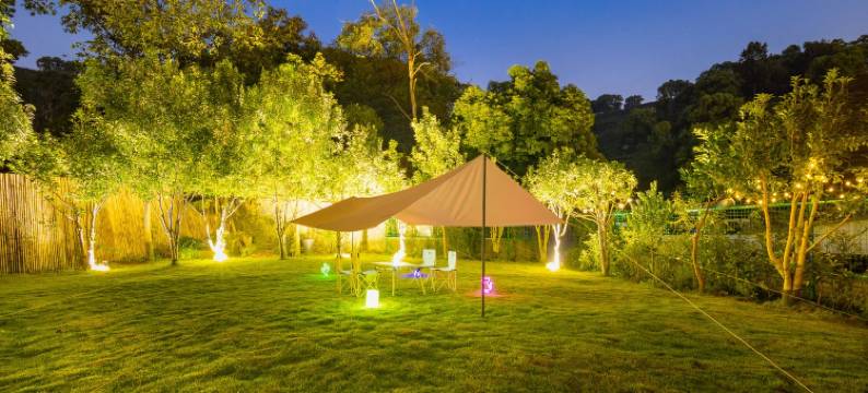 简语风光山景民宿(杭州西湖风景区店)图片