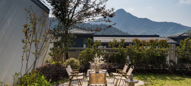 安吉途优选精品民宿(Hello kitty主题乐园店)图片