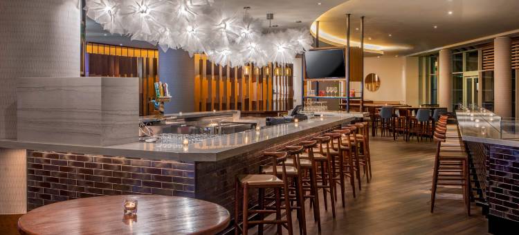 旧金山大湾酒店(Grand Bay San Francisco Hotel)图片