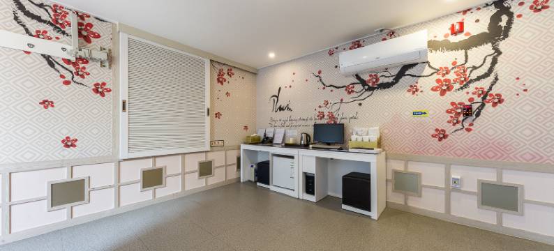 泗川岛酒店(Sacheon Island Hotel)图片