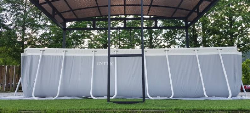 抱川耶尔大篷车(Pocheon Yeoul Caravan)图片