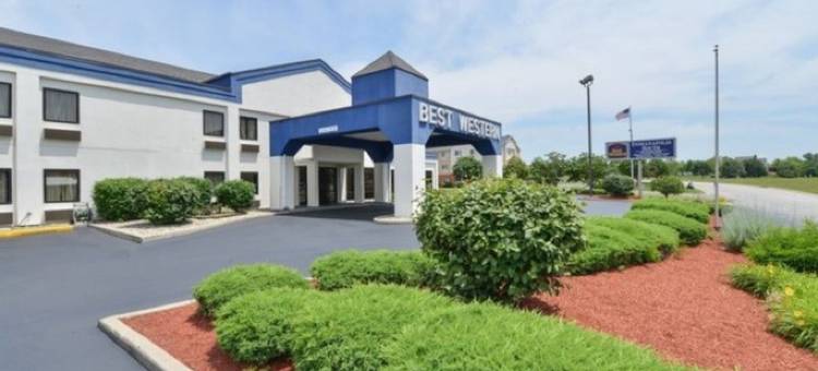 南港品质酒店及套房(Quality Inn & Suites Southport)图片