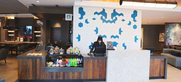 奥斯汀机场凯悦嘉轩酒店(Hyatt Place Austin Airport)图片