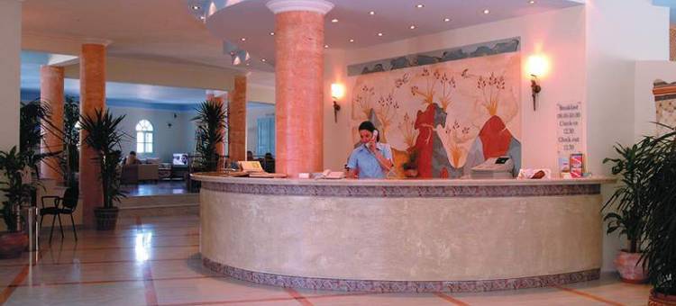 爱琴海广场酒店(Aegean Plaza Hotel)图片