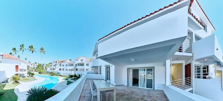阳台公寓式客房酒店 - 珊瑚村(Las Terrazas Condo Punta Cana Beach - Los Corales Village)图片