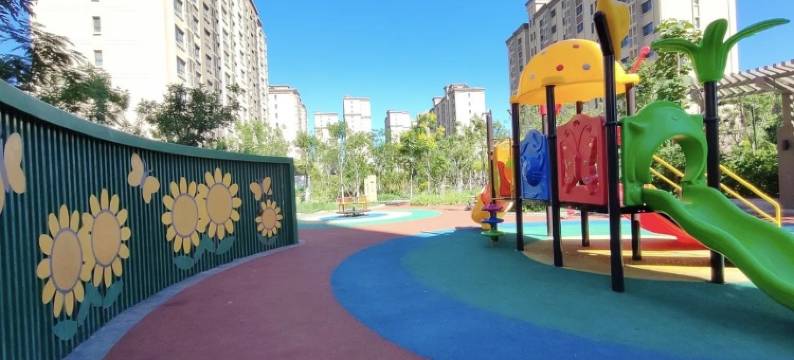 安心家宿滨海肿瘤医院店公寓(欣津道1号分店)图片