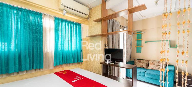 红居公寓东部中心-我的房间大厦(RedLiving Apartemen Sentra Timur Residence - Myroom id Tower Green)图片