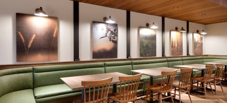 Fairfield Inn & Suites Salt Lake City Cottonwood图片