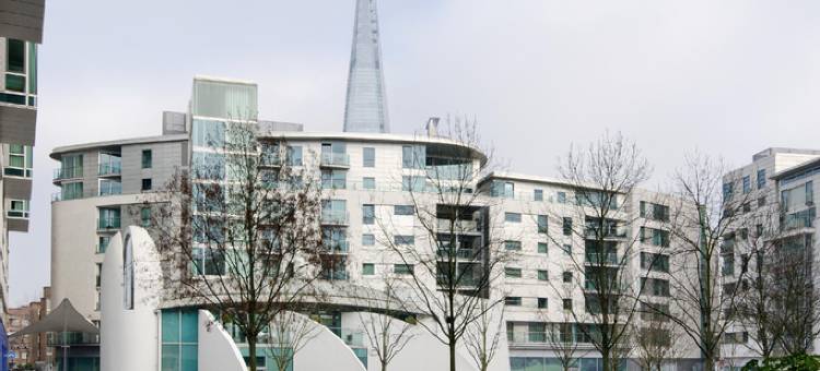 帝国广场玛琳公寓(Marlin Apartments London Bridge - Empire Square)图片