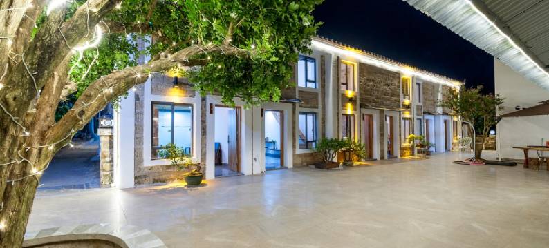 涠洲岛一舍民宿(一号路分店)图片