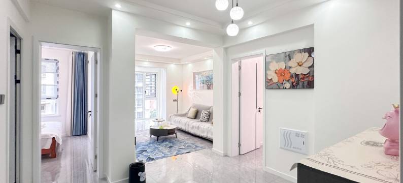 掌柜小何民宿(黄堡路分店)图片