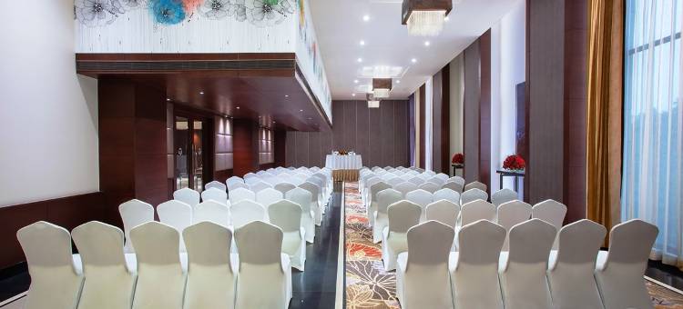 财富大道酒店，贾朗达尔 - ITC酒店集团成员(Fortune Avenue, Jalandhar - Member ITC Hotels' Group)图片