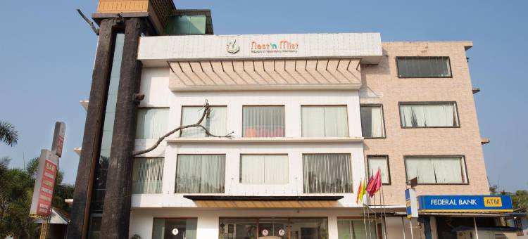 Nest N Mist Hospitality Pvt Ltd.图片