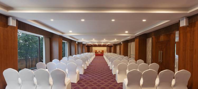 财富公园机场路-哈布利-ITC酒店集团成员(Fortune Park Airport Road, Hubballi - Member ITC Hotels' Group)图片