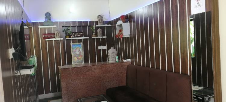 佛法宾馆(Dhamma Guest House)图片