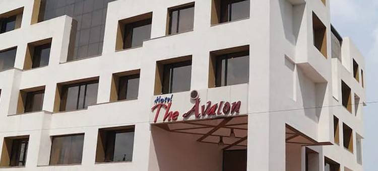 阿沃伦酒店(The Avalon, Durg)图片