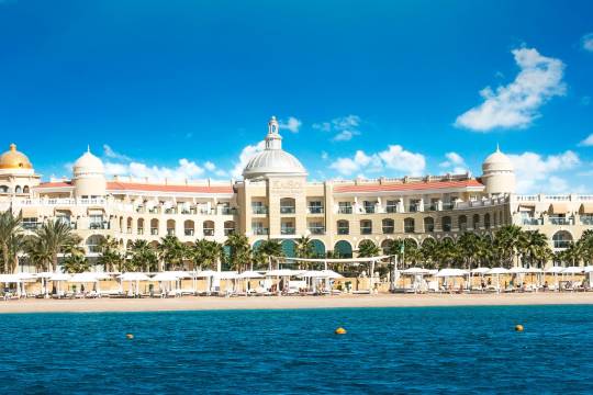 薩爾哈希什凱索爾浪漫度假村