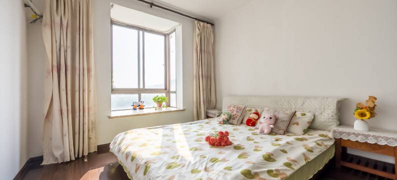 开心嗨民宿(钟园路分店)图片