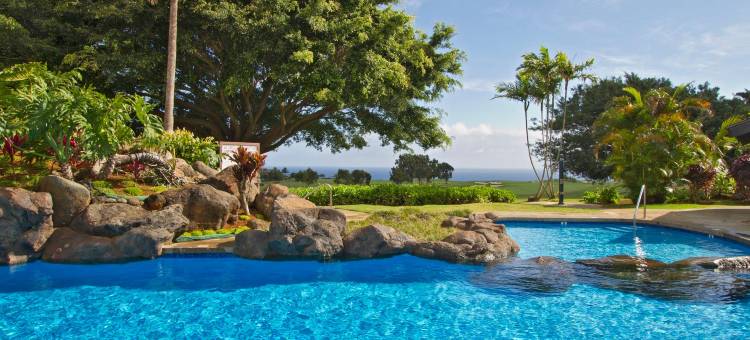 温德姆酒店-卡愛凱(Club Wyndham Ka Eo Kai)图片