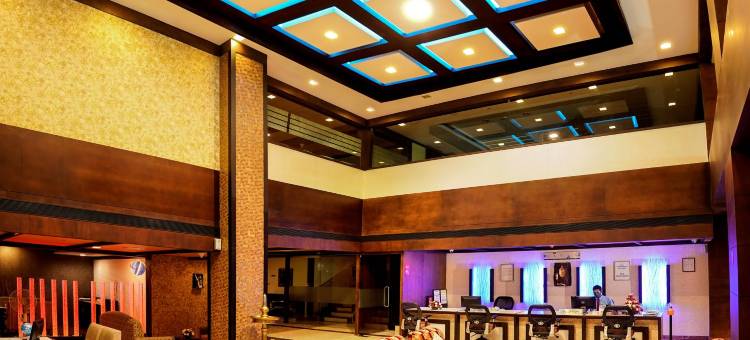 Hotel Indraprastha图片