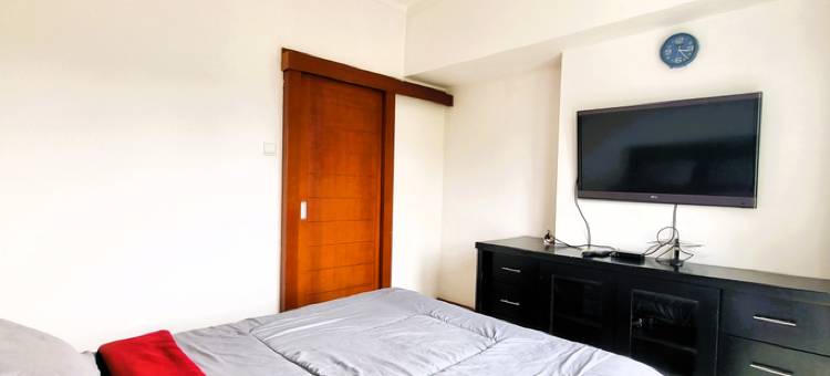 High Livin Apartment Dago图片