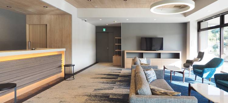 成田机场Tabino快速酒店(Tabino Hotel EXpress Narita)图片