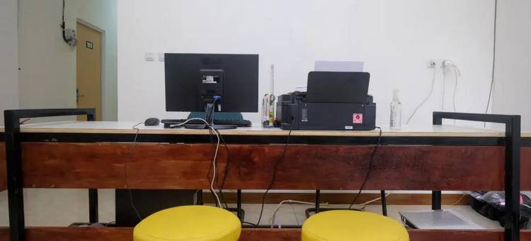 城市景观酒店AVA-近三宝垄警察学院(Urbanview Hotel Ava Semarang Near Akademi Kepolisian Semarang by RedDoorz)图片