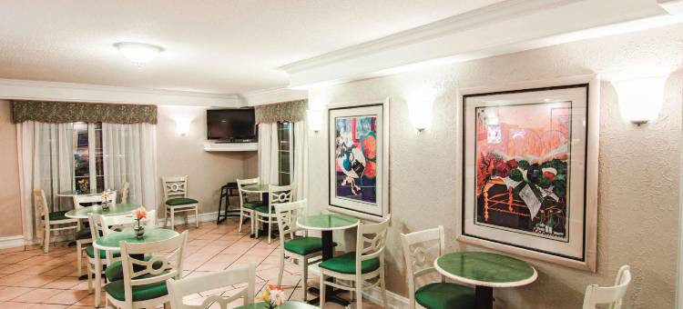 Baymont by Wyndham Indianapolis Airport Lynhurst图片