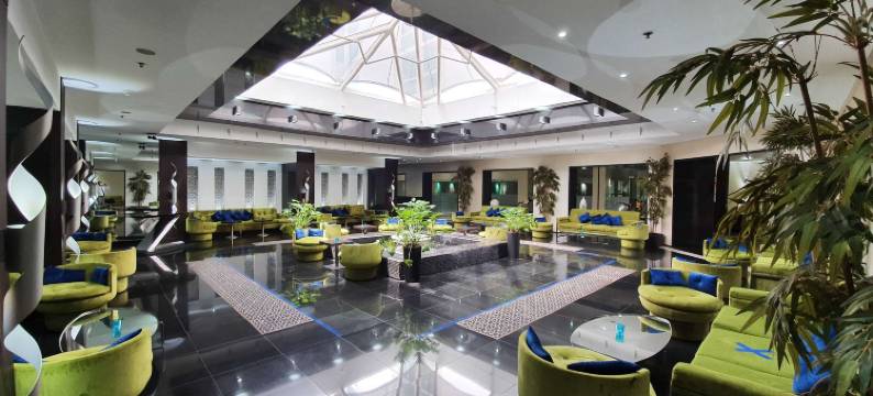 博尔杰拉巴特酒店-巴塞罗酒店集团成员(Hotel Borj Rabat - A Member of Barceló Hotel Group)图片