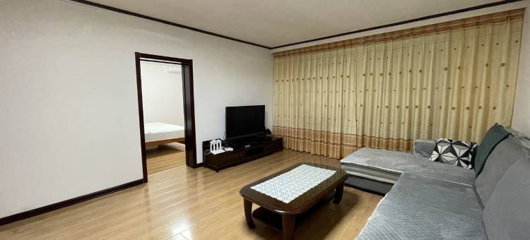 延吉小熊民宿(梨花路分店)图片