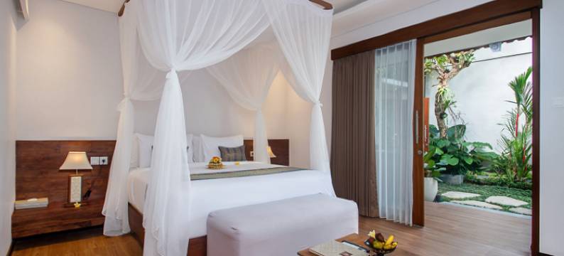 Reswaha别墅(Reswaha Villa by GenuineHost)图片