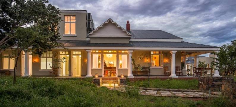 皇家菲舍尔酒店(The Royal Fischer Hotel)图片