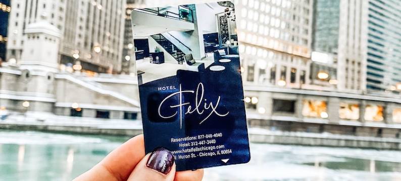 费利克斯酒店-芝加哥河北-壮丽大道(Hotel Felix)图片