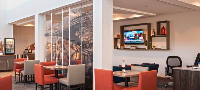 洲际酒店集团智选假日酒店及套房查纳森(Holiday Inn Express & Suites CHANHASSEN by IHG)图片