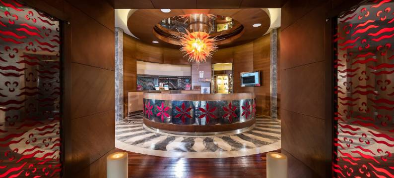 科妮莉亚钻石高尔夫水疗度假村(Cornelia Diamond Golf Resort & Spa)图片