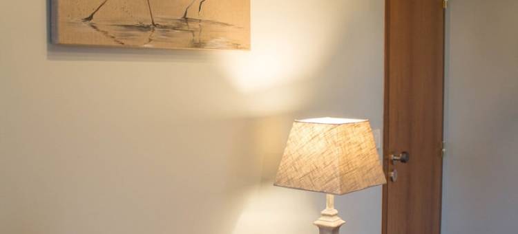 克洛斯谷斯奎尔酒店(Le Clos du Gusquel)图片