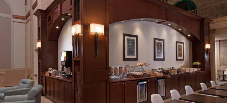 巴尔的摩市中心／内港万豪SpringHill酒店(SpringHill Suites Baltimore Downtown/Inner Harbor)图片