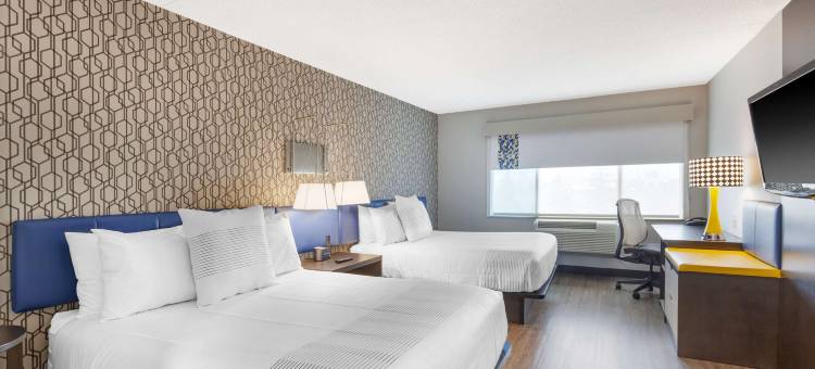 GLō Best Western Mississauga Corporate Centre图片