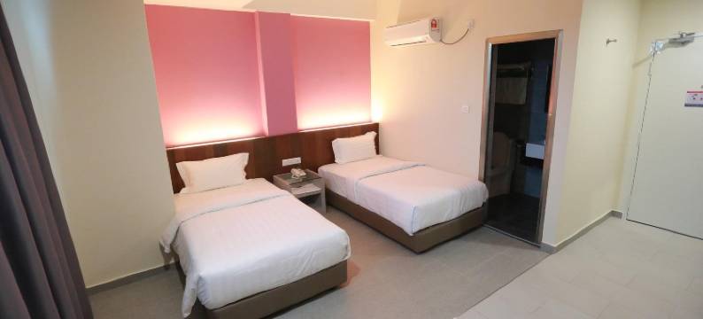 潘泰皇家酒店(Pantai Regal Hotel)图片