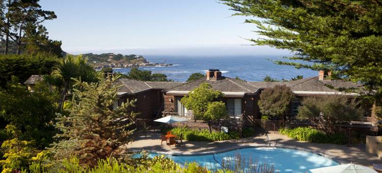 卡梅尔高地Hyatt酒店(Hyatt Carmel Highlands)图片