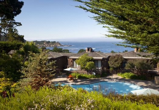 Hyatt Carmel HighlandsHotel Overview