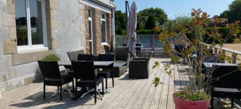 乐法尔罗吉斯餐厅酒店(Hotel Restaurant le Phare)图片