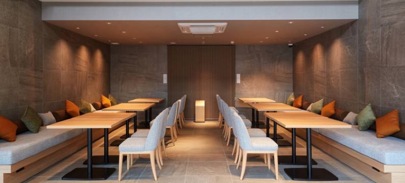 东町Yuquesta酒店(Hotel Yuquesta Agarimachi)图片